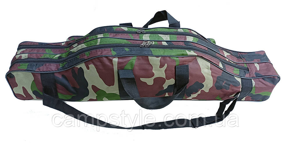 Чохол для вудлищ Sport Winner Camo II 80 см