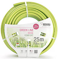 Шланг 3/4" 50 м REHAU Green Line Шланг для поливу садовий