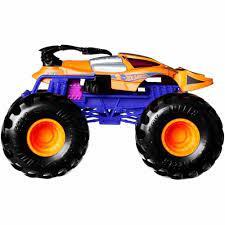 Внедорожник Hot Wheels  Monster Trucks 1:24, Scorpedo FYJ83 .HWG92