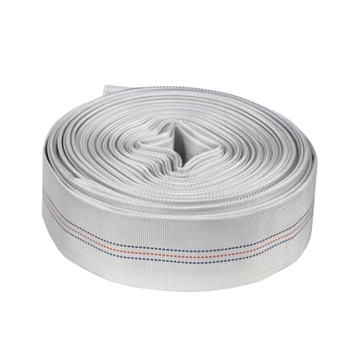 Шланг дренажно-фекальний d2" 6 Атм 100м PE SIGMA