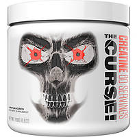 Креатин The Curse Creatine Cobra labs 300 g (Unflavored)