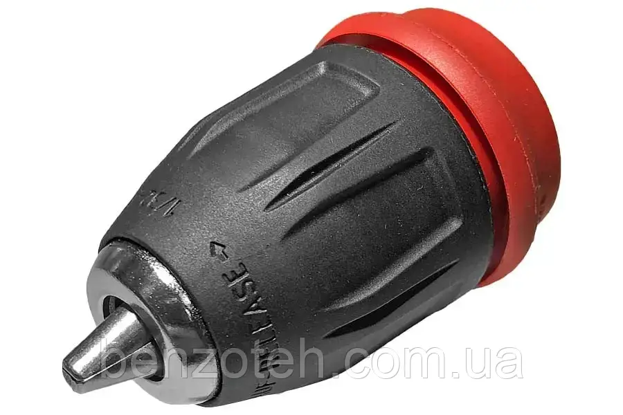 Патрон швидкознімний на шуруповерт акумуляторний GRAND ТАК-12 Li/DFR, фото 1