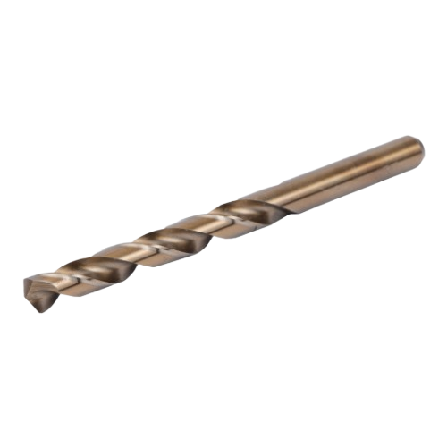 Свердло по металу d5,5мм Р6М5К5 кобальтове Ultra, фото 1