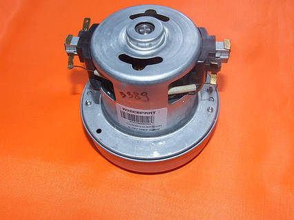 Двигун пилососа 1200Вт Samsung, Bosch, D=105, H=105