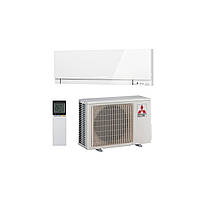 Кондиционер Mitsubishi Electric Design inverter (MSZ-EF50VE3W/MUZ-EF50VE)