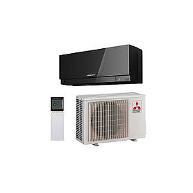 Кондиционер Mitsubishi Electric Design inverter (MSZ-EF25VE3B/MUZ-EF25VE)