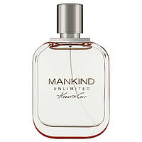 Kenneth Cole Mankind Unlimited Туалетна вода (тестер в коробці) 100ml (608940580509)