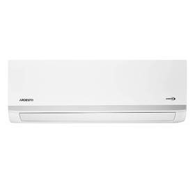 Кондиционер Ardesto ACM-12ERP-R32-WI-FI-AG-S, 35 м2, ERP інвертор, A++/A+, до -20С, Wi-Fi, R32