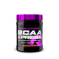 Амінокислота Scitec Nutrition BCAA Xpress 280 г, Кола-лайм