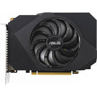 Видеокарта ASUS GeForce GTX1650 4096Mb PH OC D6 P (PH-GTX1650-O4GD6-P) ТЦ Арена ТЦ Арена