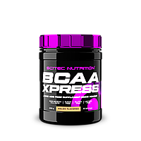 Аминокислота Scitec Nutrition BCAA Xpress 280 г, Дыня