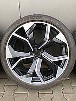 Комплект колес Audi RSQ8 23 дюйма