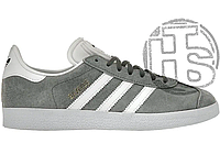 Мужские кроссовки Adidas Gazelle Light Grey ALL02365