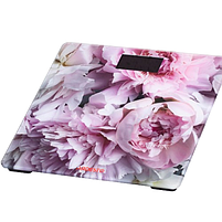 Ваги підлогові електронні скло SCB-965PEONIES Ardesto, фото 2