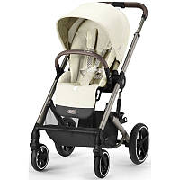 Cybex Balios S Lux Taupe Seashell Beige