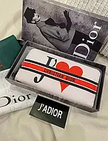 Жіночий гаманець Dior