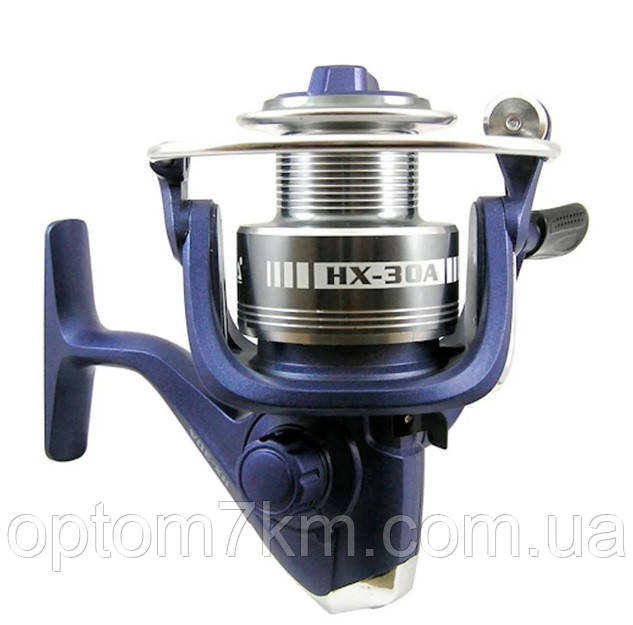 Катушка Weida HX 50A 3+1bb, фото 1