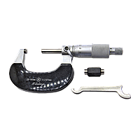 Микрометр гладкий 25-50 МК50 Mitutoyo