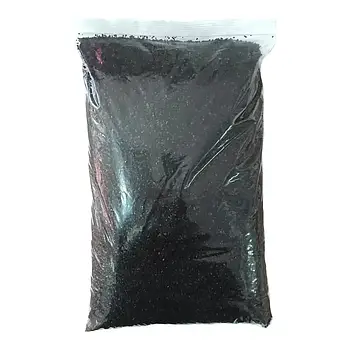 Активоване вугілля зі шкаралупи кокосового горіха 1 кг