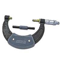 Микрометр гладкий 100-125 МК125 ТС ГОСТ 6507-90 КИЗ