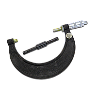 Микрометр гладкий 125-150 МК150 ТС ГОСТ 6507-90