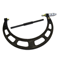 Микрометр гладкий 225-250 МК250 ГОСТ 6507-90