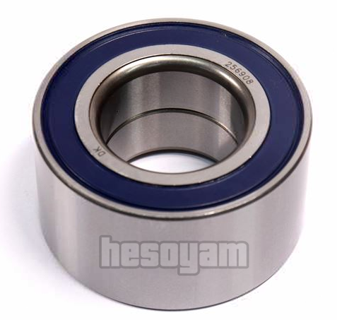 Підшипник передньої маточини Москвіч 2141 (2141-3103020) ДК 256908, фото 1