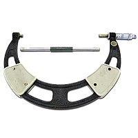 Микрометр гладкий 250-275 МК275 ГОСТ 6507-90