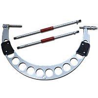 Микрометр гладкий 400-500 МК500-К ТС ГОСТ 6507-90