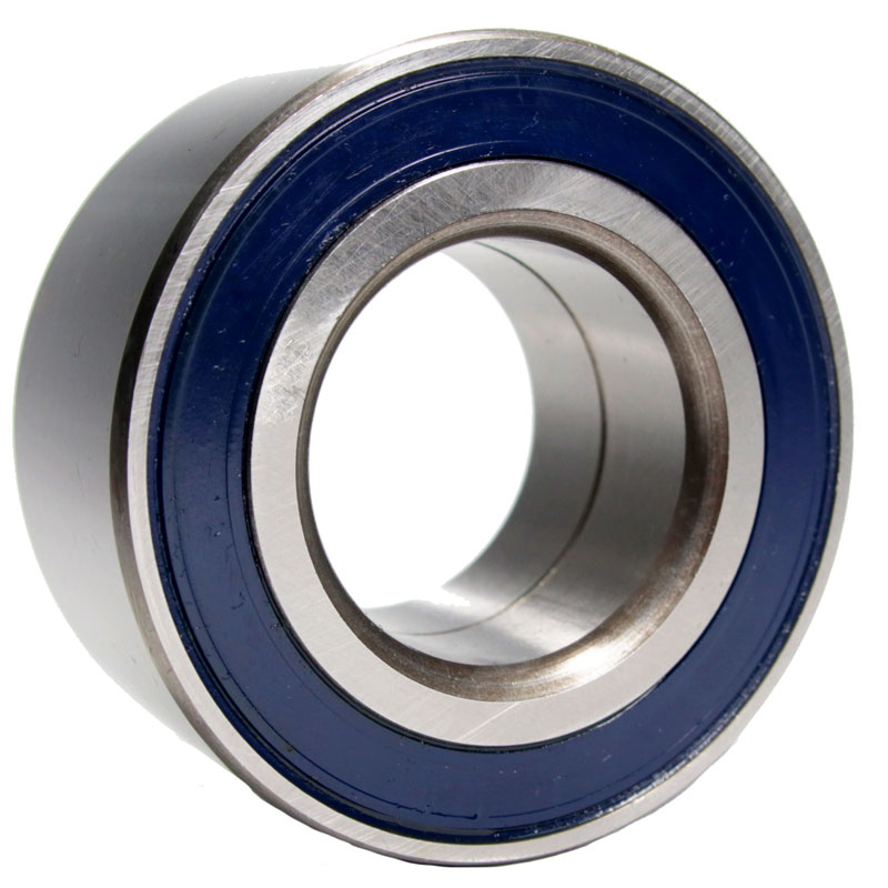 Підшипник передньої маточини Москвіч 2141 (2141-3103020) Rider 537908С17-6У 256908, фото 1