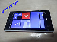 Nokia Lumia 720 white #984 на запчасти