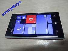 Nokia Lumia 720 white #984 на запчастини