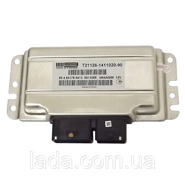 ЕБУ Ітелма 21126-1411020-90