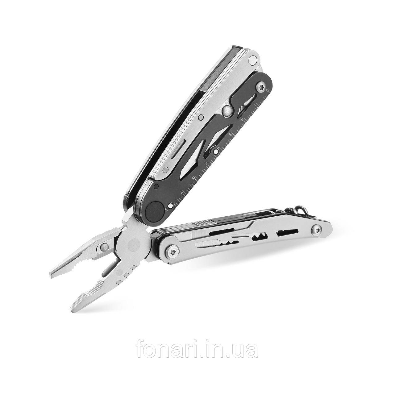 Мультитул Multi Tool Ganzo G304 - фото 2 - id-p1710120771