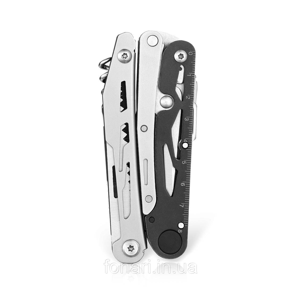 Мультитул Multi Tool Ganzo G304 - фото 3 - id-p1710120771