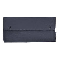 Сумка для ґаджетів Baseus Folding Series 16" Laptop Sleeve LBZD-B0G Сіра