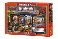 Пазлы Castorland Jebs General Store, 1000 элементов C-104505 ZZ, код: 2595798