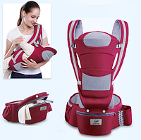 Хіпсит, Ерго-рюкзак, кенгуру перенесення Baby Carrier 6 в 1