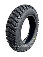 Покришка безкамерна 3.50-10 Deli Tire S-108 4PR на скутер Хонда, Сузукі, Ямаха, Апріо