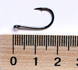 Гачки Leader CHINU посилений BN № 5 7шт, фото 2