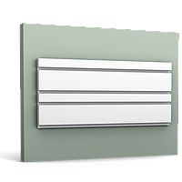 W119 BAR MIX  3-D панель