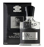 Мужские духи Creed Aventus (Крид Авентус) Парфюмированная вода 50 ml/мл