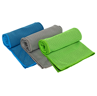 Рушник спортивний охолоджуючий COOLING TOWEL 4Monster