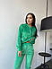 Жіночий велюровий костюм новинка 2025, фото 9