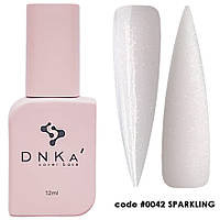 DNKa’ Cover Base #0042 Sparkling, 12 мл