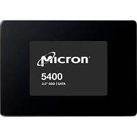 Накопитель SSD 2.5" 960GB Micron (MTFDDAK960TGB-1BC1ZABYYR) ТЦ Арена ТЦ Арена