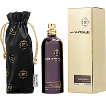 Парфум унісекс Montale Dark Purple
