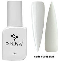DNKa’ Cover Base #0045 Star, 12 мл