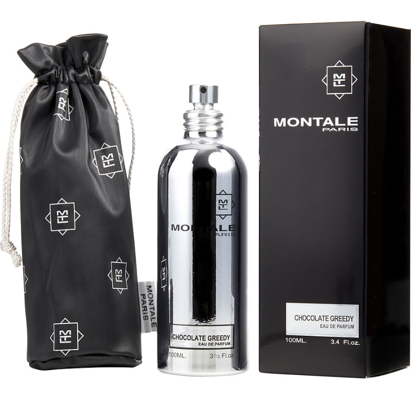 Парфумована вода Montale Chocolate Greedy