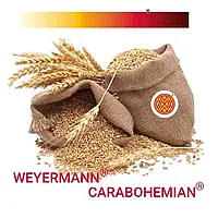 Солод карамельний CARABOHEMIAN ( Карабогеміан) 1кг. Weyermann Німеччина.